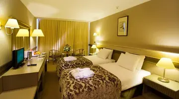 Fantasia Hotel De Luxe Kusadasi