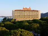 FANTASIA HOTEL DE LUXE KUSADASI