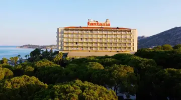 FANTASIA HOTEL DE LUXE KUSADASI