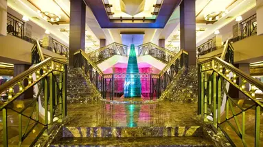 FANTASIA HOTEL DE LUXE KUSADASI