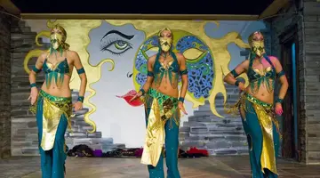 FANTASIA HOTEL DE LUXE KUSADASI