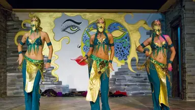FANTASIA HOTEL DE LUXE KUSADASI