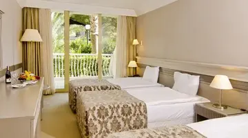 Fantasia Hotel De Luxe Kuşadası