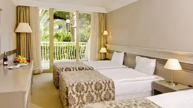 Fantasia Hotel De Luxe Kuşadası