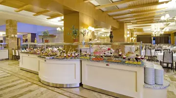 FANTASIA HOTEL DE LUXE KUSADASI