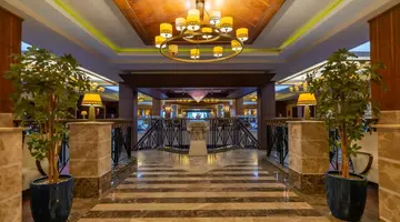 Fantasia Hotel De Luxe Kusadasi