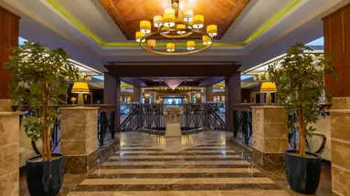 Fantasia Hotel De Luxe Kusadasi