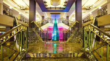 Fantasia Hotel De Luxe Kusadasi