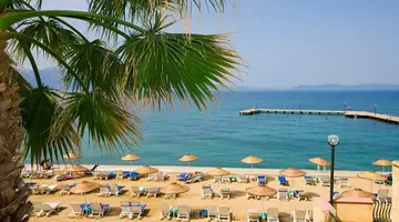 Fantasia Hotel De Luxe Kuşadası