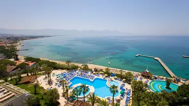 Fantasia Hotel De Luxe Kusadasi