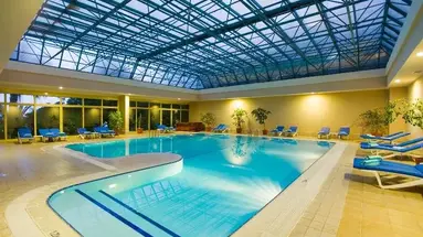 Fantasia Hotel De Luxe Kusadasi