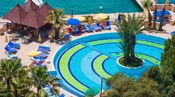 Fantasia Hotel De Luxe Kusadasi