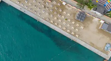 Fantasia Hotel De Luxe Kuşadası