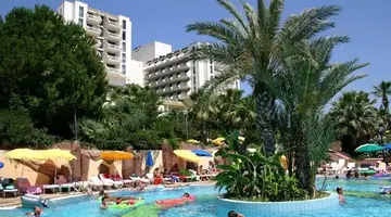 Fantasia Hotel De Luxe Kuşadası