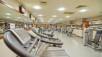 Fantasia Hotel De Luxe Kuşadası
