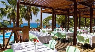 Fantasia Hotel De Luxe Kuşadası