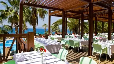 Fantasia Hotel De Luxe Kuşadası