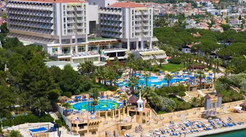 FANTASIA HOTEL DE LUXE KUSADASI