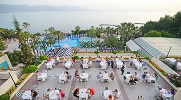 FANTASIA HOTEL DE LUXE KUSADASI
