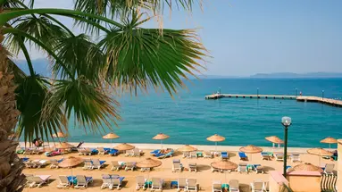 FANTASIA HOTEL DE LUXE KUSADASI