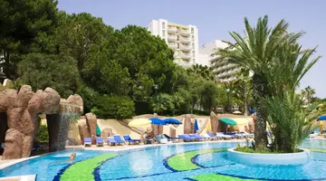 FANTASIA HOTEL DE LUXE KUSADASI