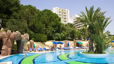 FANTASIA HOTEL DE LUXE KUSADASI