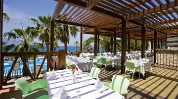 Fantasia Hotel De Luxe Kusadasi