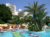 Fantasia Hotel De Luxe