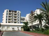 Fantasia Hotel De Luxe
