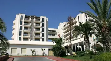 Fantasia Hotel De Luxe