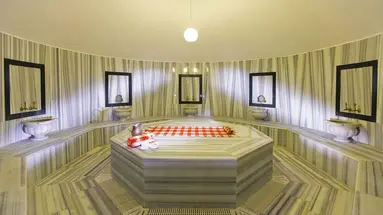 Fantasia Hotel Deluxe