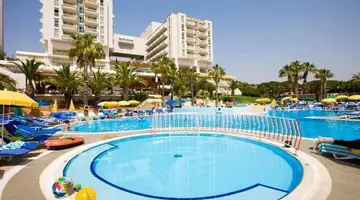 Fantasia Hotel Deluxe