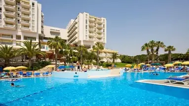 Fantasia Hotel Deluxe