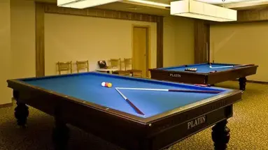 Fantasia Hotel Deluxe