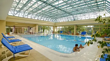 Fantasia Hotel Deluxe