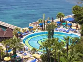 Fantasia Hotel Deluxe