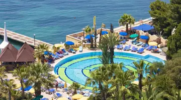 Fantasia Hotel Deluxe