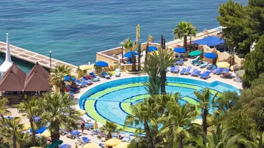 Fantasia Hotel Deluxe