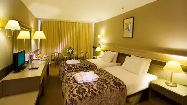 Fantasia Hotel Deluxe