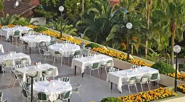 Fantasia Hotel Deluxe