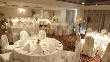 Fantasia Hotel Deluxe