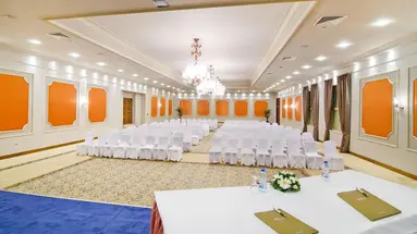 Fantasia Hotel Deluxe