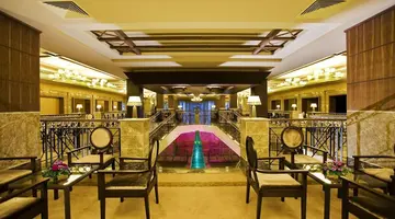Fantasia Hotel Deluxe
