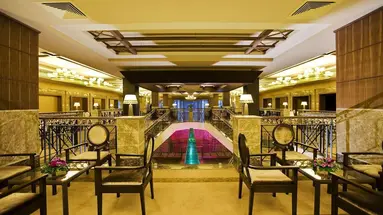 Fantasia Hotel Deluxe