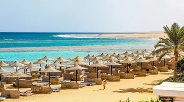 FANTAZIA MARSA ALAM