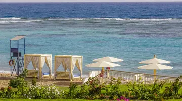 Fantazia Marsa Alam