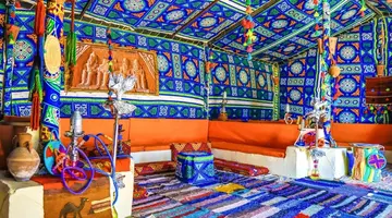 FANTAZIA MARSA ALAM
