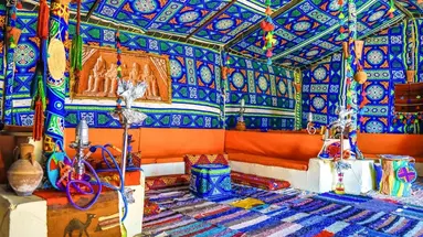 FANTAZIA MARSA ALAM