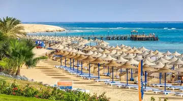 FANTAZIA MARSA ALAM
