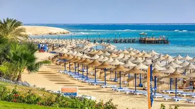 FANTAZIA MARSA ALAM